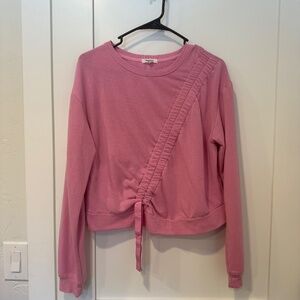 💗Garage Crew Neck💗